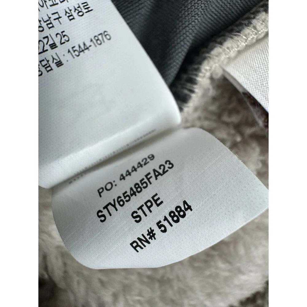 Patagonia stay warm